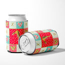 Jibso Canary Love Can or Bottle Hugger CK5503CC