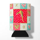 Jibso Canary Love Can or Bottle Hugger CK5503CC