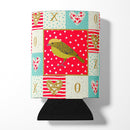 Lizard Canary Love Can or Bottle Hugger CK5504CC