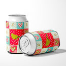 London Canary Love Can or Bottle Hugger CK5505CC