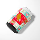 Norwich Canary Love Can or Bottle Hugger CK5506CC