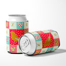 Norwich Canary Love Can or Bottle Hugger CK5506CC