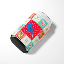 Bunting Love Can or Bottle Hugger CK5510CC