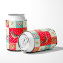 Finch Love Can or Bottle Hugger CK5511CC