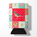 Finch Love Can or Bottle Hugger CK5511CC