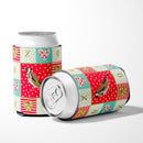 Goldfinch Love Can or Bottle Hugger CK5512CC