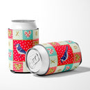 Jay Bird Love Can or Bottle Hugger CK5513CC