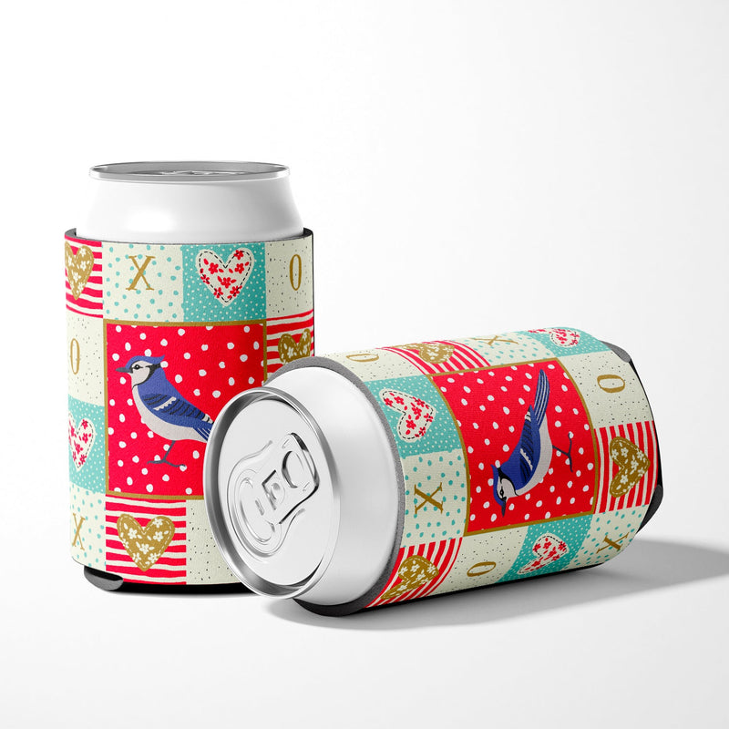 Jay Bird Love Can or Bottle Hugger CK5513CC