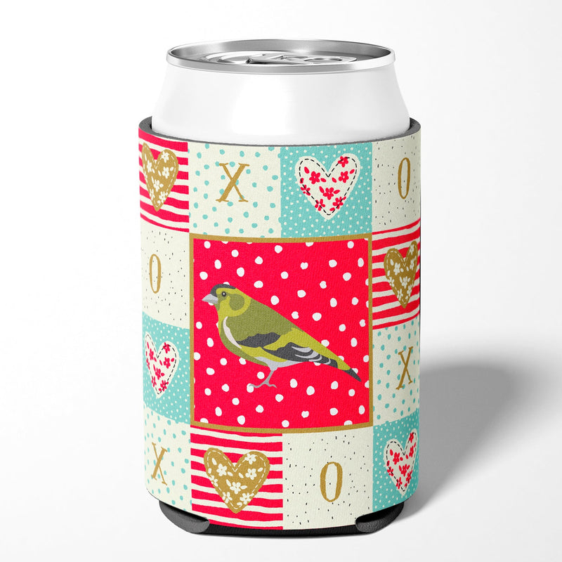 Siskin Love Can or Bottle Hugger CK5514CC