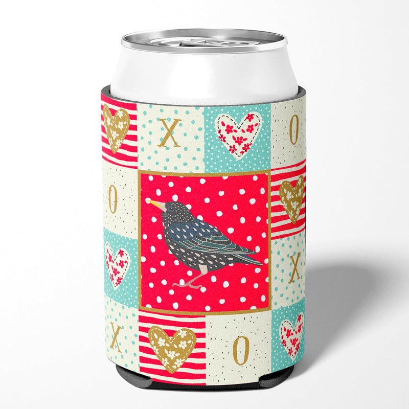 Starling Love Can or Bottle Hugger CK5515CC