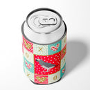 African Grey Parrot Love Can or Bottle Hugger CK5518CC