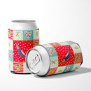 Cockatiel Love Can or Bottle Hugger CK5521CC