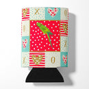 Ring-Necked Parakeet Love Can or Bottle Hugger CK5525CC