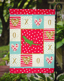 Iguana Garden Flag – Decorative Outdoor Yard Flag CK5529GF