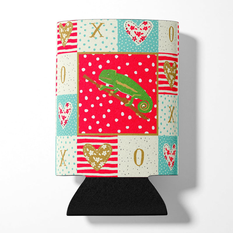 Chameleon Can or Bottle Hugger CK5531CC