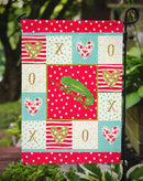 Chameleon Garden Flag – Decorative Outdoor Yard Flag CK5531GF