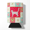 Burmilla Cat Love Can or Bottle Hugger CK5571CC