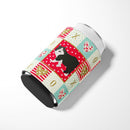 Cymric Cat Love Can or Bottle Hugger CK5593CC