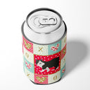 Cymric Cat Love Can or Bottle Hugger CK5593CC