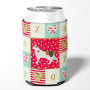 Korean Bobtail Cat Love Can or Bottle Hugger CK5633CC