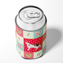 Korean Bobtail Cat Love Can or Bottle Hugger CK5633CC