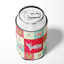 Minskin Cat Love Can or Bottle Hugger CK5649CC