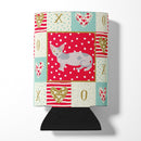 Minskin Cat Love Can or Bottle Hugger CK5649CC