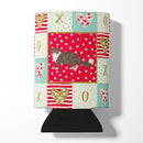 Norwegian Forest Cat Love Can or Bottle Hugger CK5658CC