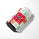 Raas Cat Love Can or Bottle Hugger CK5683CC