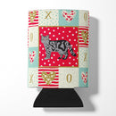 Scottish Straight Cat Love Can or Bottle Hugger CK5699CC