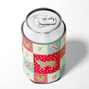 Singapura Cat Love Can or Bottle Hugger CK5710CC