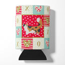 Skookum Cat Love Can or Bottle Hugger CK5711CC