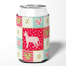 Sphynx Cat Love Can or Bottle Hugger CK5718CC