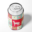 Sphynx Cat Love Can or Bottle Hugger CK5718CC