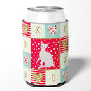 Arabian Mau Cat Love Can or Bottle Hugger CK5739CC