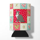 Brazilian Shorthair Cat Love Can or Bottle Hugger CK5743CC