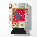 British Shorthair Cat Love Can or Bottle Hugger CK5745CC