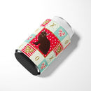 Burmese Cat Love Can or Bottle Hugger CK5747CC