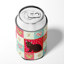 Burmese Cat Love Can or Bottle Hugger CK5747CC