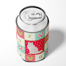 Chantilly Tiffany Cat Love Can or Bottle Hugger CK5751CC