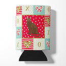 Havana Brown Cat Love Can or Bottle Hugger CK5764CC