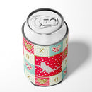 Khao Manee Cat Love Can or Bottle Hugger CK5766CC