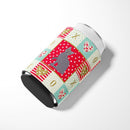 Korat Cat Love Can or Bottle Hugger CK5767CC