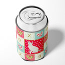 Korean Bobtail Cat Love Can or Bottle Hugger CK5768CC