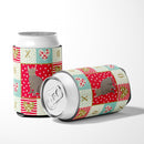 Malayan Cat Love Can or Bottle Hugger CK5769CC