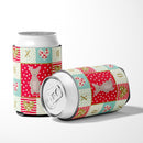 Minskin Cat Love Can or Bottle Hugger CK5770CC