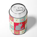 Norwegian Forest Cat Love Can or Bottle Hugger CK5772CC