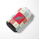 Oriental Shorthair Cat Love Can or Bottle Hugger CK5777CC