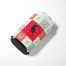 Pantherette Cat Love Can or Bottle Hugger CK5778CC