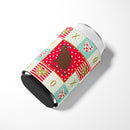 Raas Cat Love Can or Bottle Hugger CK5780CC